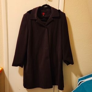 Women's Gallery Coat